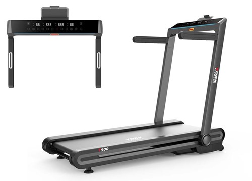 York Fitness T500