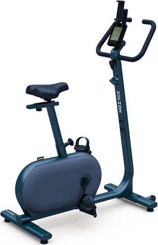 Rower treningowy Kettler HOI Ride Blueberry Green