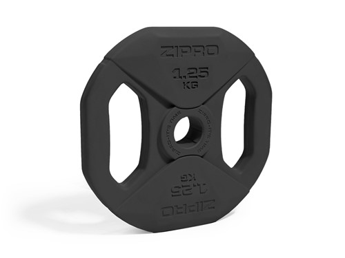 Sztanga do Body Pump Zipro