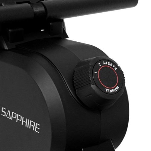 Sapphire Turan SG-120