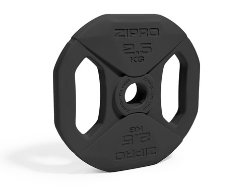 Sztanga do Body Pump Zipro