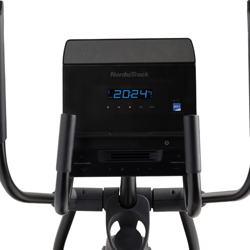 Nordictrack AirGlide LE