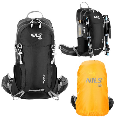 Nils Camp NC1950 Caver 18L