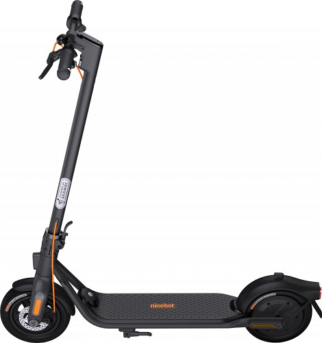 Hulajnoga elektryczna Segway F2D PLUS