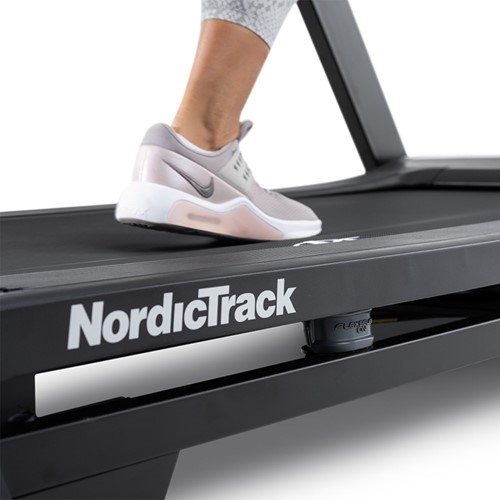 NordicTrack T10