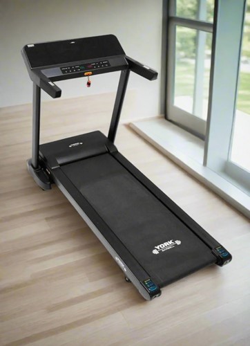 York Fitness HT9