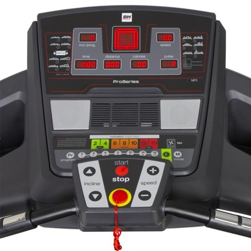 BH Fitness i.Magna RC G6509i