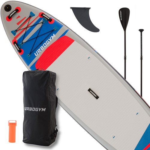 Urbogym SUP HAILSTROM 320