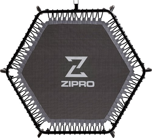 Trampolina Zipro Fitness 4.5 FT 130 cm Outlet