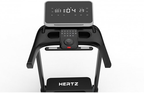 Hertz Fitness Run Master 7.0