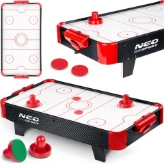 Stół do gry cymbergaj Air Hockey NS-427