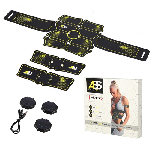 HMS ABS Master Pro Super