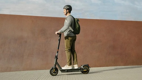 Hulajnoga elektryczna Segway G2D