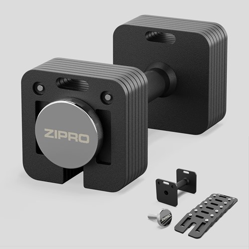 Zipro Square 16 kg