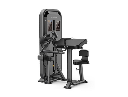 Gymost Biceps / Triceps Curl L302