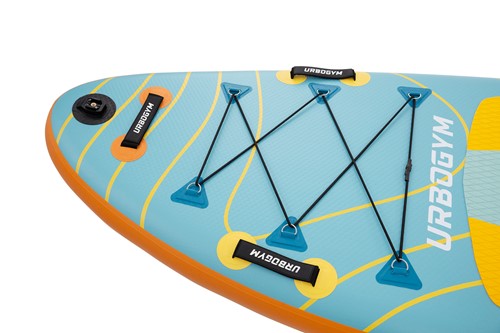 Urbogym SUP GALE 320