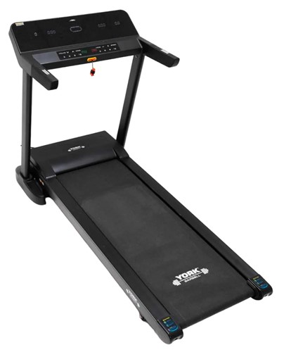 York Fitness HT9