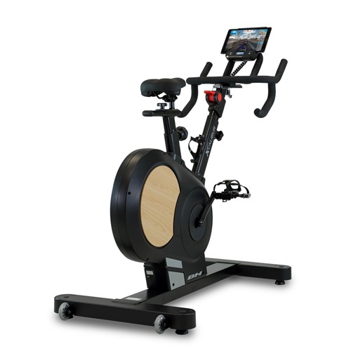 BH Fitness H9340 xCalibur Magnetic