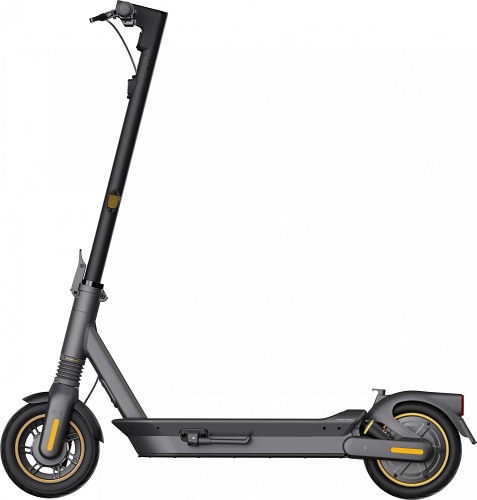 Hulajnoga elektryczna Segway G2D