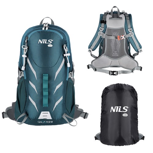 Nils Camp NC1942 Ghoster 20L