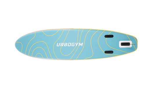 Urbogym SUP GALE 320