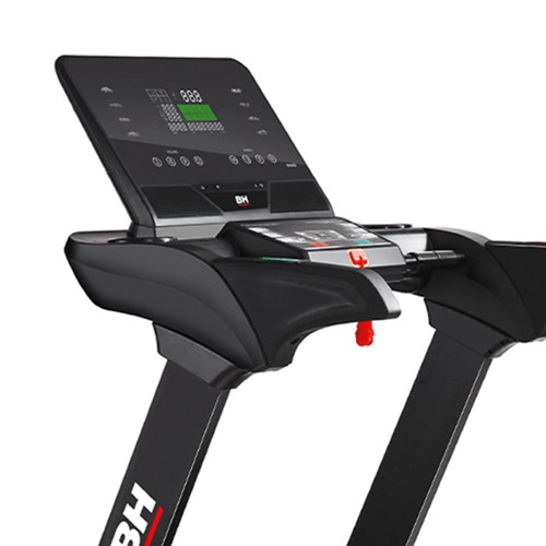 BH Fitness RS1000 Led G6179