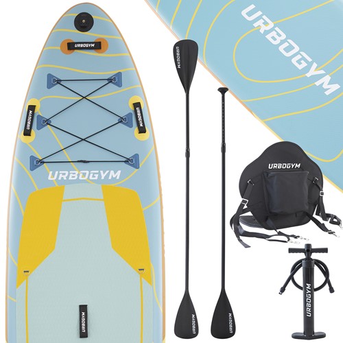 Urbogym SUP GALE 320