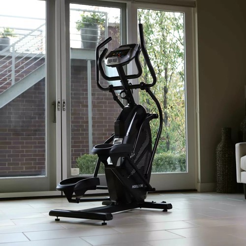 Horizon Fitness HT5.0 Peak Trainer