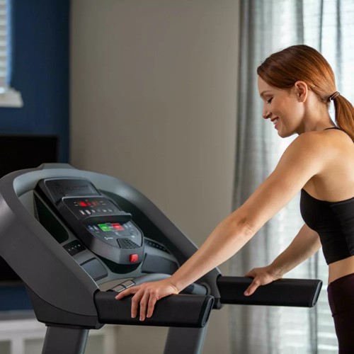 Horizon Fitness T101