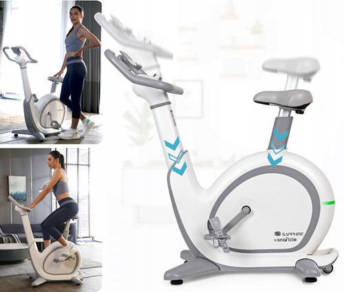 Rower Sapphire SNAILCLE S1