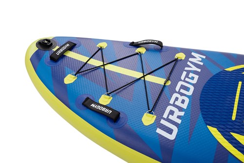 Urbogym SUP SQUALL 320