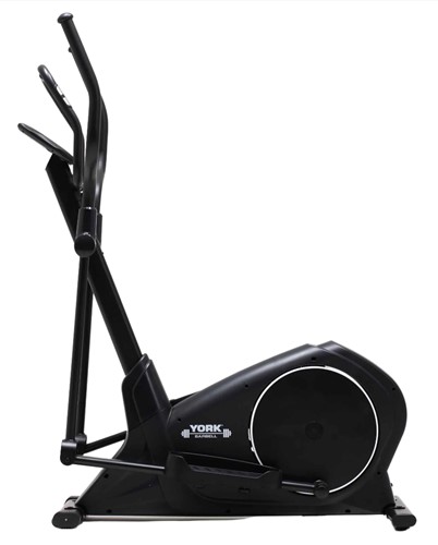 York Fitness HX7