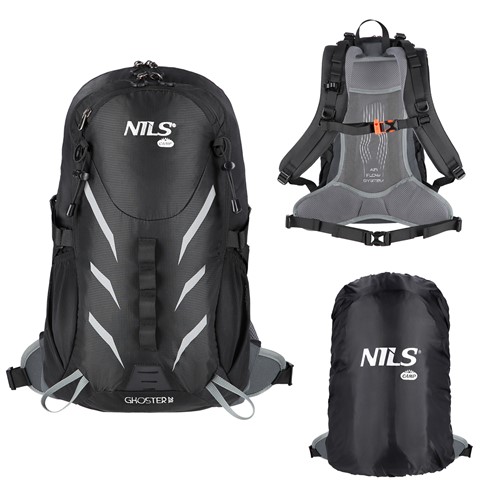 Nils Camp NC1942 Ghoster 20L