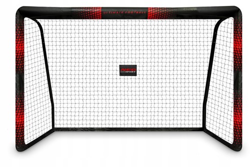 Bramka do piłki nożnej NEO SPORT 300 x 200 x 120 cm NS-473