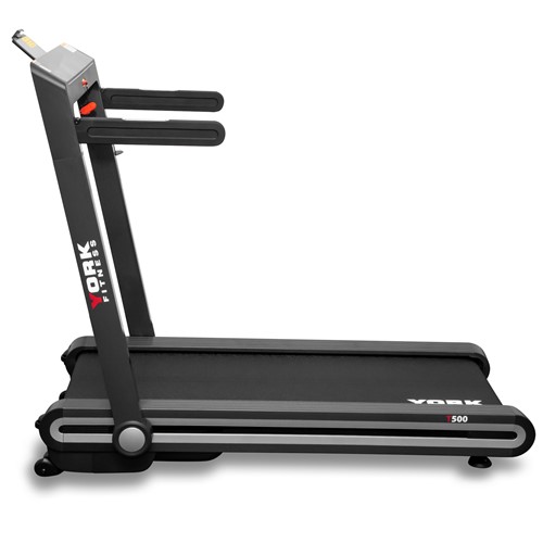 York Fitness T500