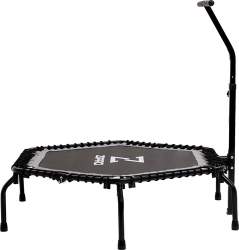 Trampolina Zipro Fitness 4.5 FT 130 cm Outlet