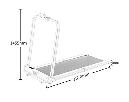 KingSmith WalkingPad MC21