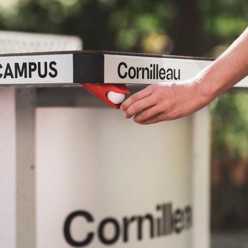 Cornilleau Campus Outdoor