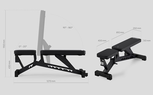 Zipro Pumpiron