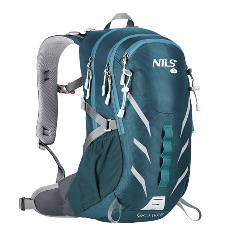 Nils Camp NC1942 Ghoster 20L