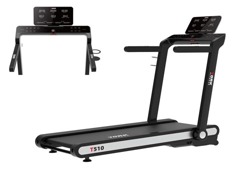 York Fitness T510