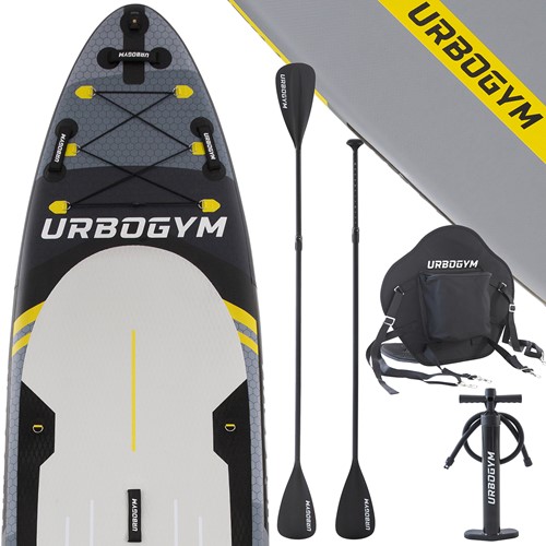 Urbogym Sup Wakima 350