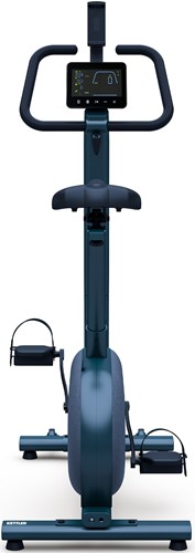 Rower treningowy Kettler HOI Ride + Blueberry Green