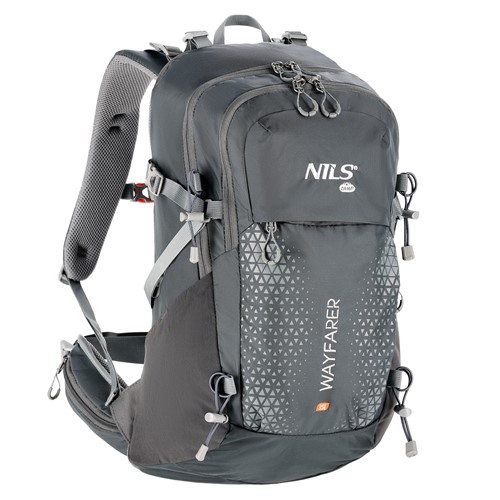 Nils Camp NC1925 Wayfarer 35L