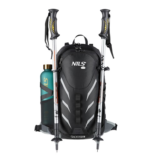 Nils Camp NC1942 Ghoster 20L