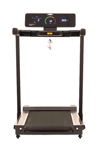 York Fitness HT5