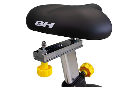 BH Fitness Inertia H720R Led