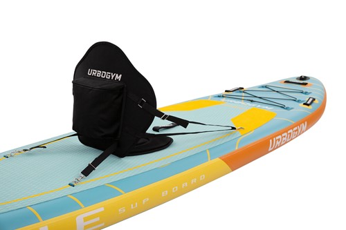 Urbogym SUP GALE 320