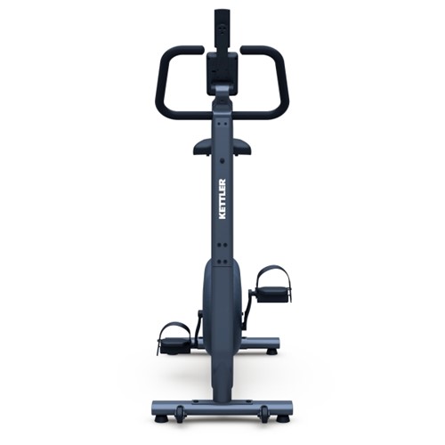 Rower treningowy Kettler HOI Ride Blueberry Green