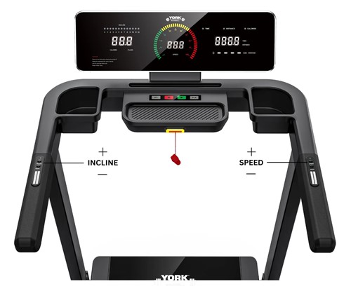 York Fitness HT5